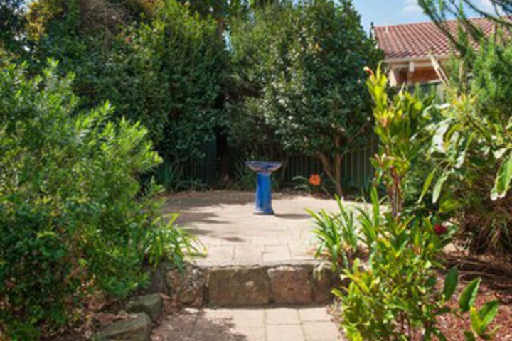 Terrace/Patio 20 of 21