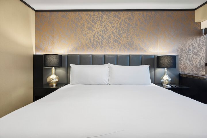 Standard | King Bed (2 of 42)