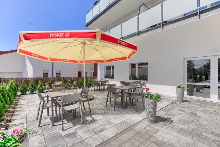 Terrace/Patio 21 of 59