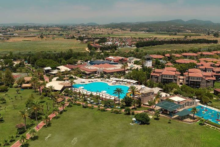 Hotel 69 of 74