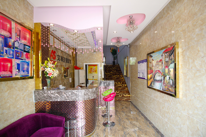 Hotel Interior 6 of 13