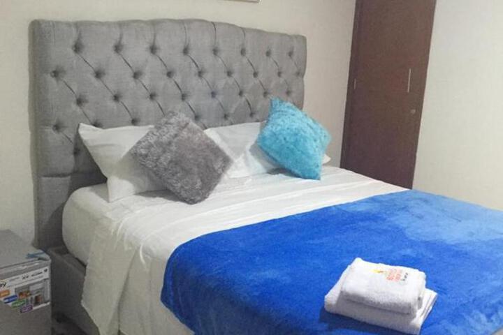 Image of Hotel Atardecer Guajiro