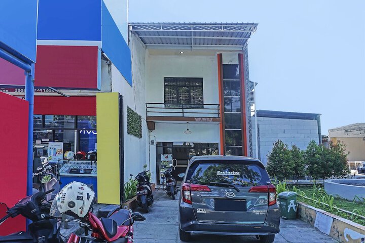 Hotel O Dalle 5151 Jeneponto Near Patung kuda Jeneponto