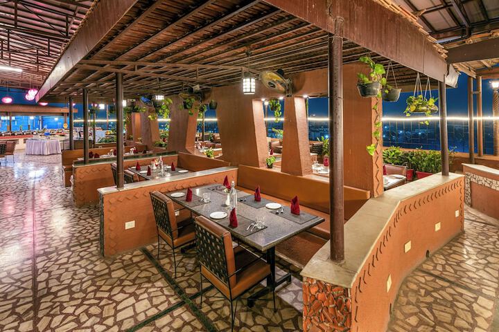 Terrace/Patio 56 of 58