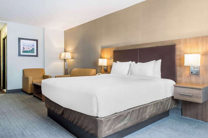 1 King Bed (5 of 13)