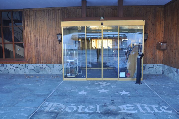 Hotel 51 of 55
