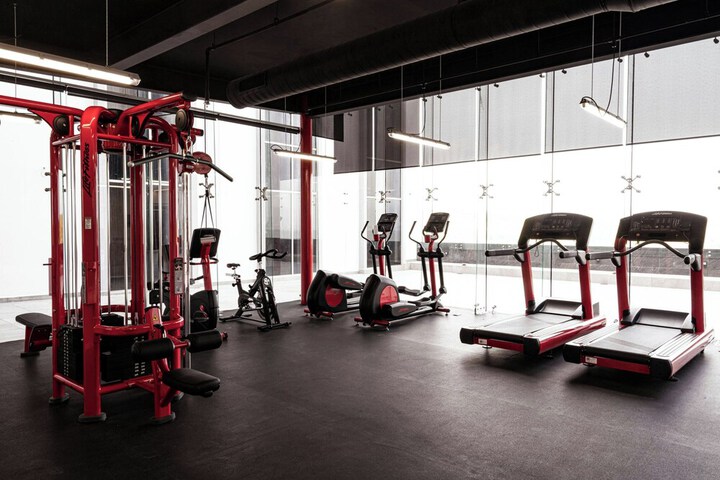 Health and Fitness 42 of 69