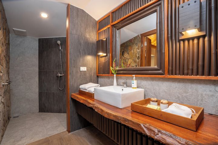 Bath Amenities