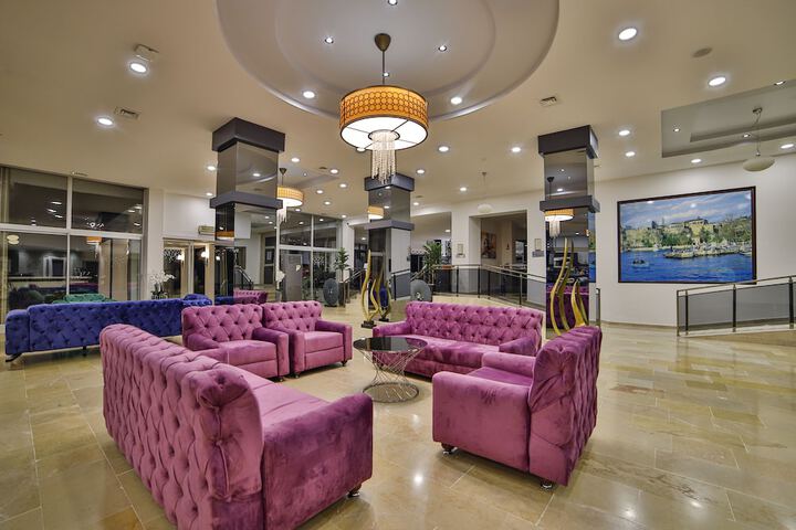 Hotel Interior 3 of 53