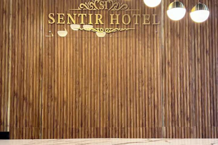 Sentir Hotel in Gura Humorului