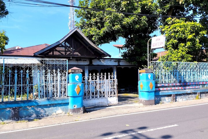 Hotel O Mareje Sariguna