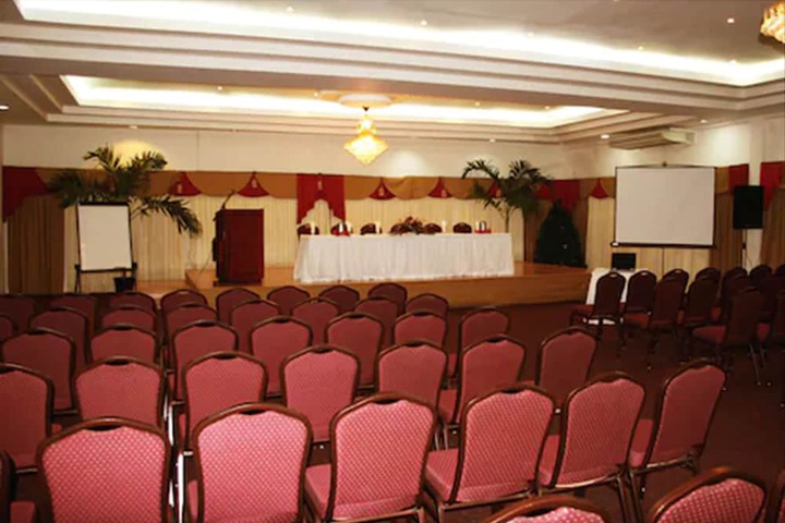 Meeting 18 of 23
