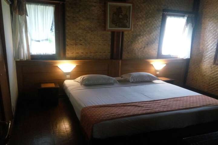 Room 15 of 54