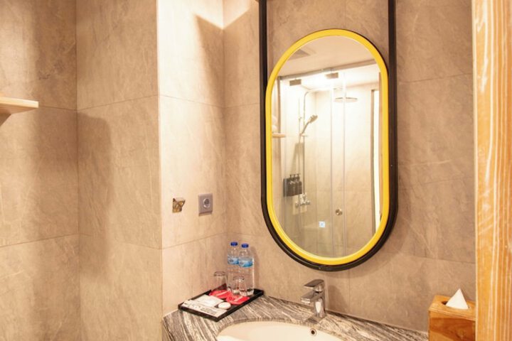 Bathroom Vanities