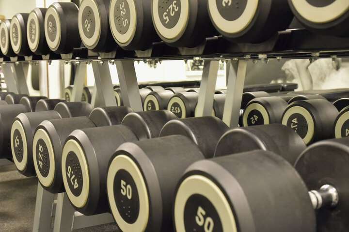 Health and Fitness 48 of 52