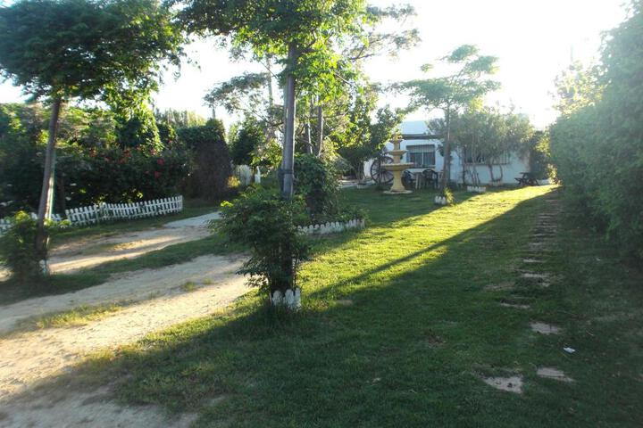Casa Marisa