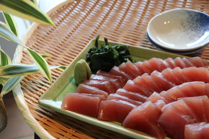 Dining Photos