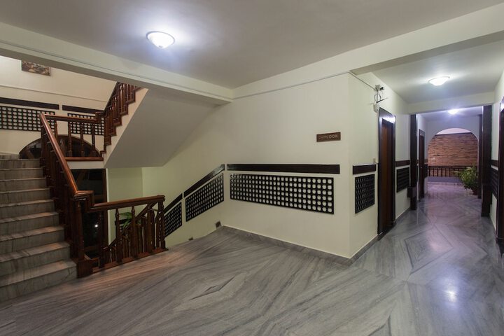 Hotel Interior 101 of 157