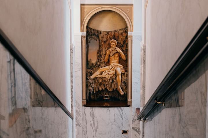 Staircase