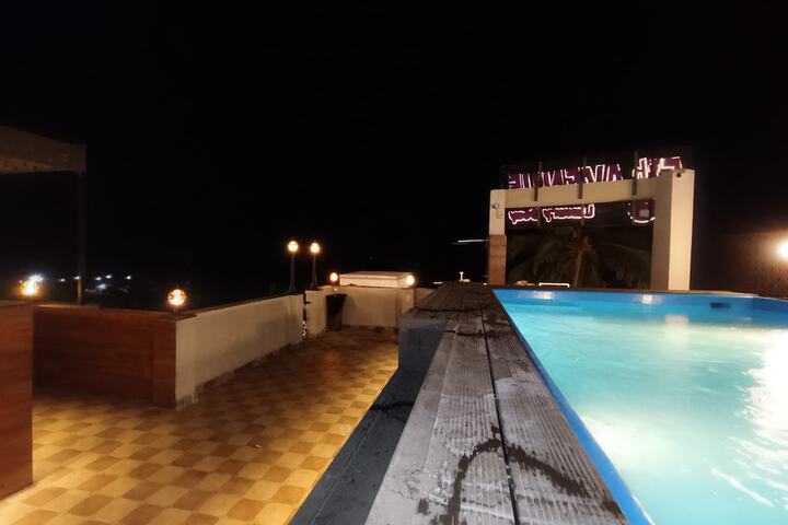 Terrace/Patio 8 of 14