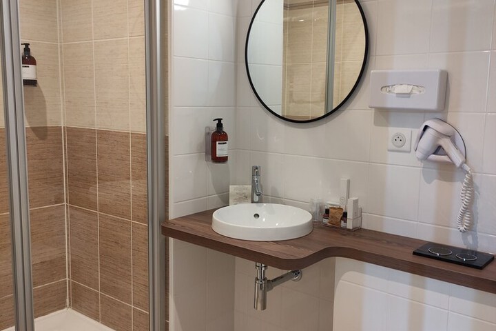 Bath Amenities
