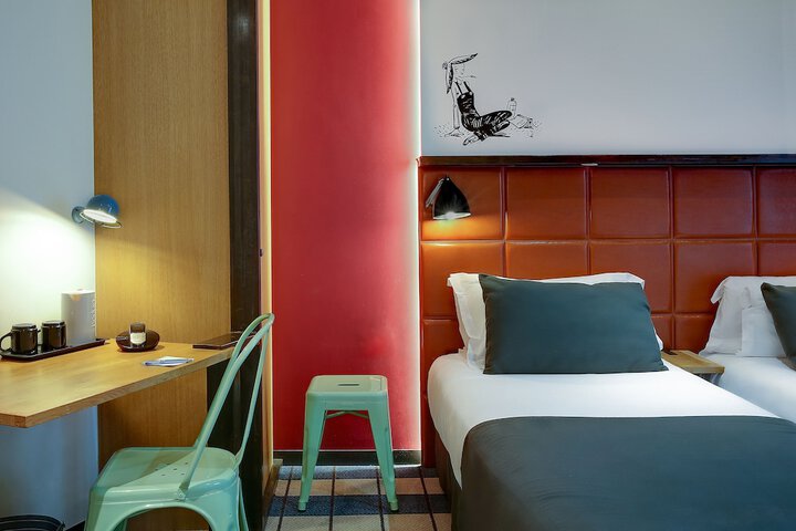 Room 21 of 56