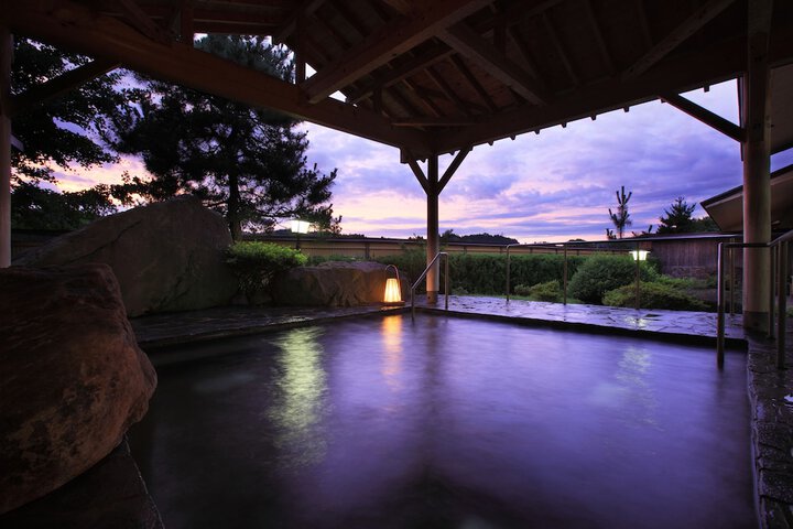 Spa Photos