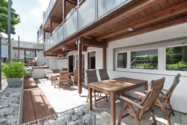Terrace/Patio 45 of 47