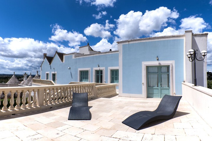 Terrace/Patio 49 of 56
