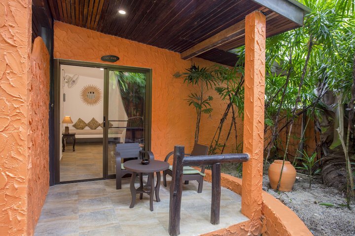 Terrace/Patio 24 of 56