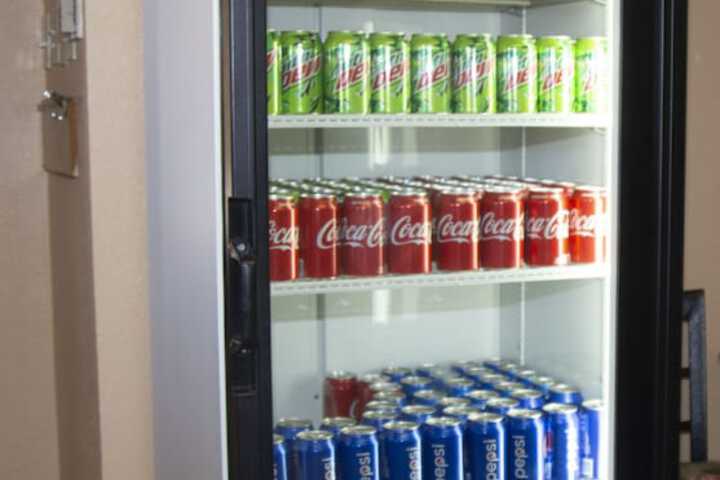 Vending machine