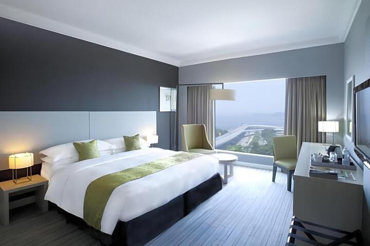 Fitness Facility Photos