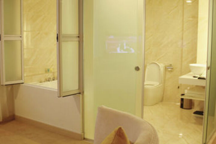 Interior Photo