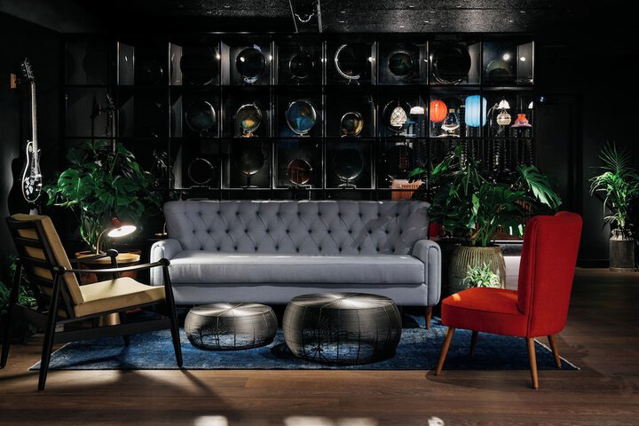 Hotel 75 of 84