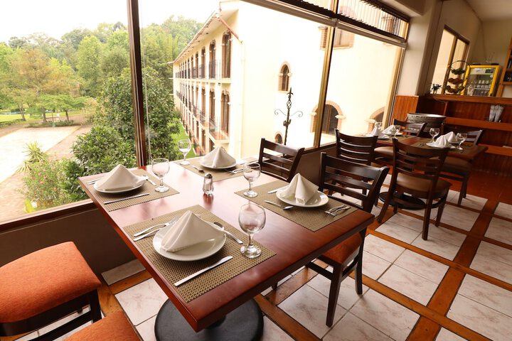 Restaurants