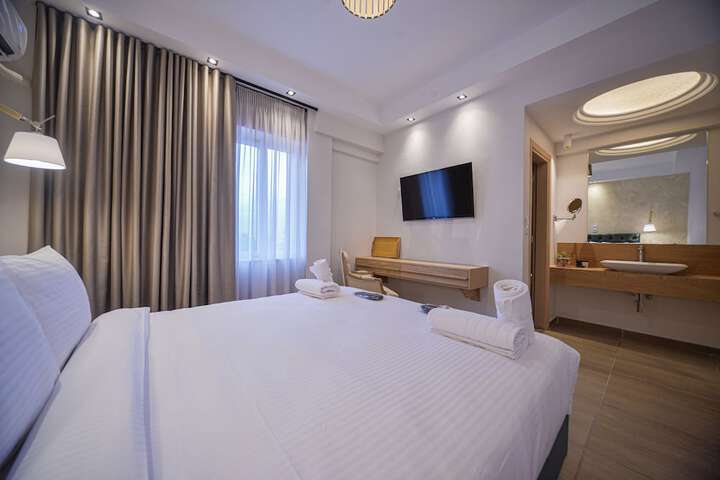 Suite Room