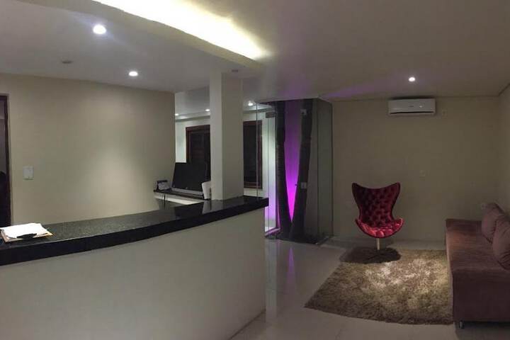Photo of Hotel Palmeiras