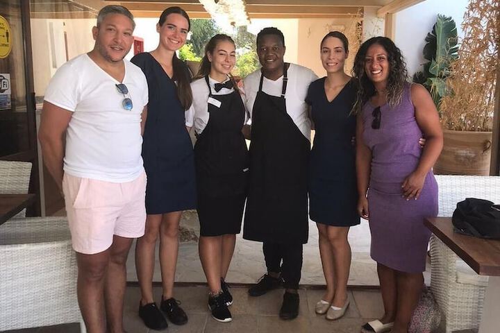 Fitness Facility Photos