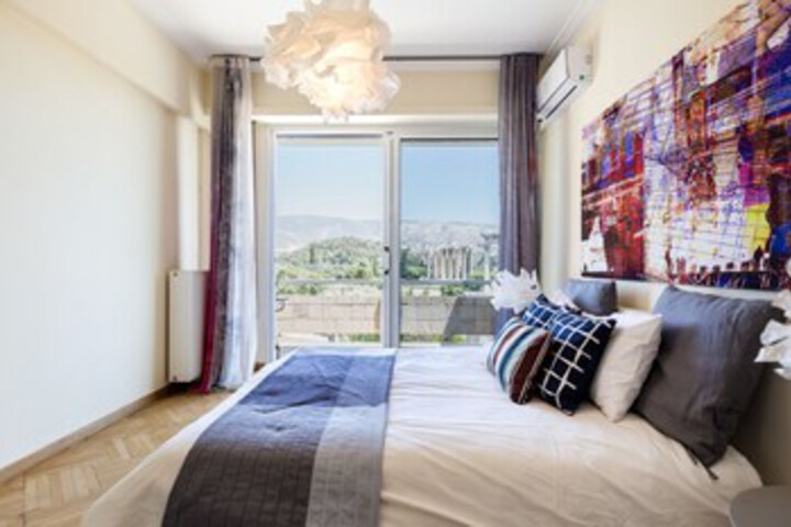 Photo of Acropolis Luxury Suite