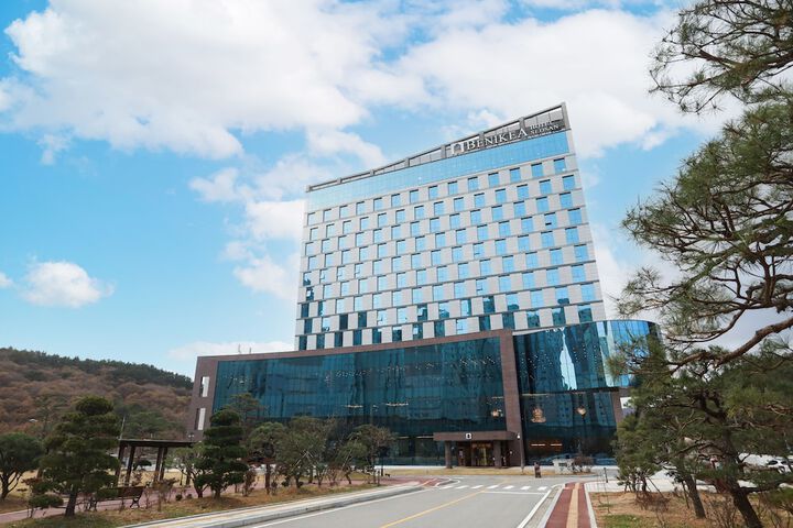 Hotel 36 of 37