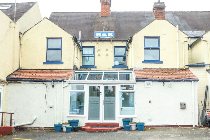 OYO Meadows Way Guest House