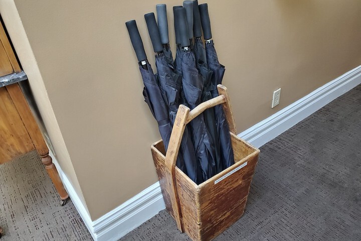 Hotel Interior 121 of 126