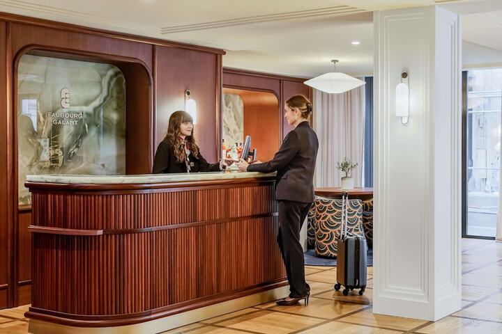 Hotel Interior 3 of 97
