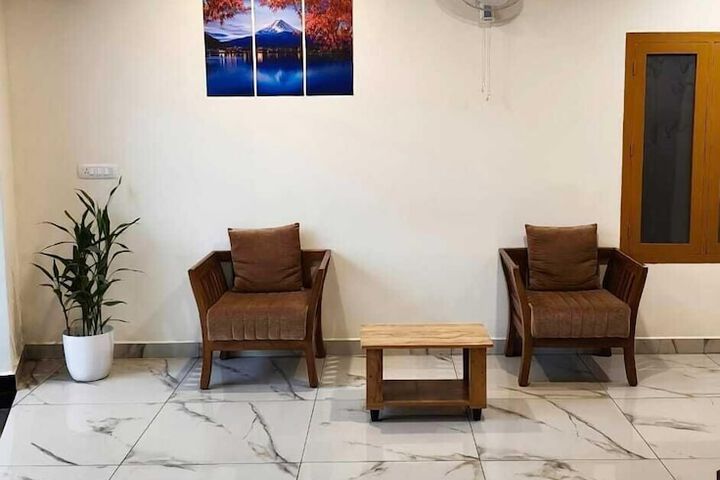 Aman Residency