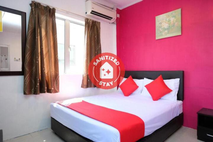 OYO 603 Sri Padang Inn in Kuantan