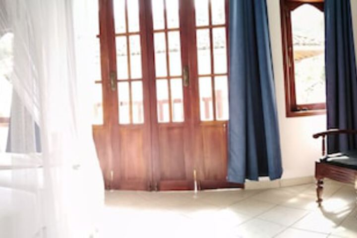 View from room