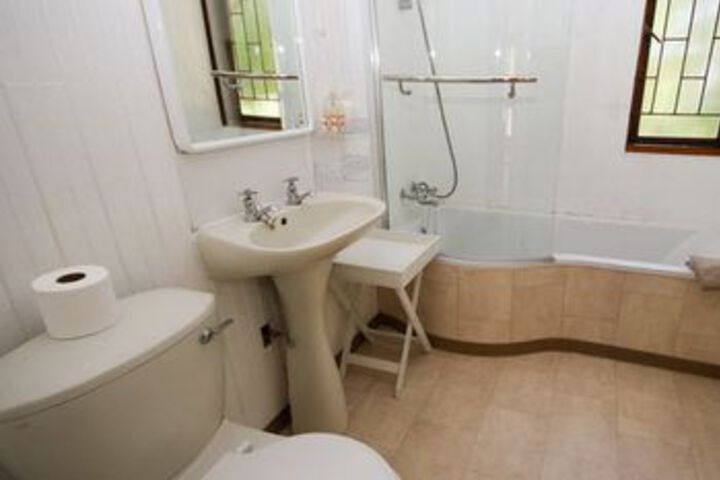 Fitness Facility Photos