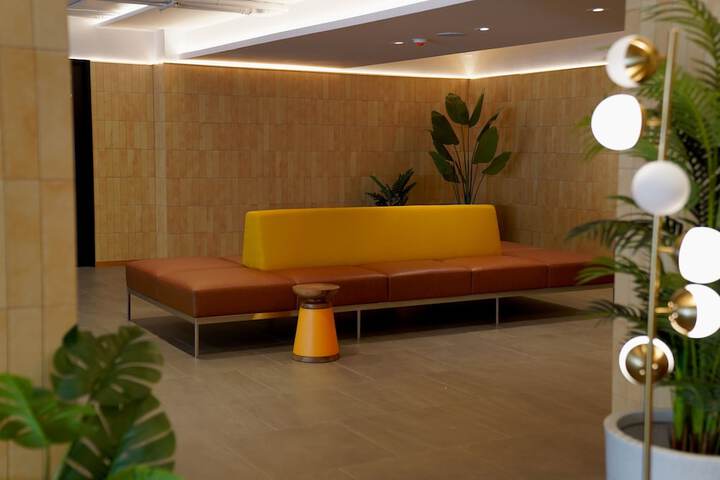 Hotel Interior 11 of 60