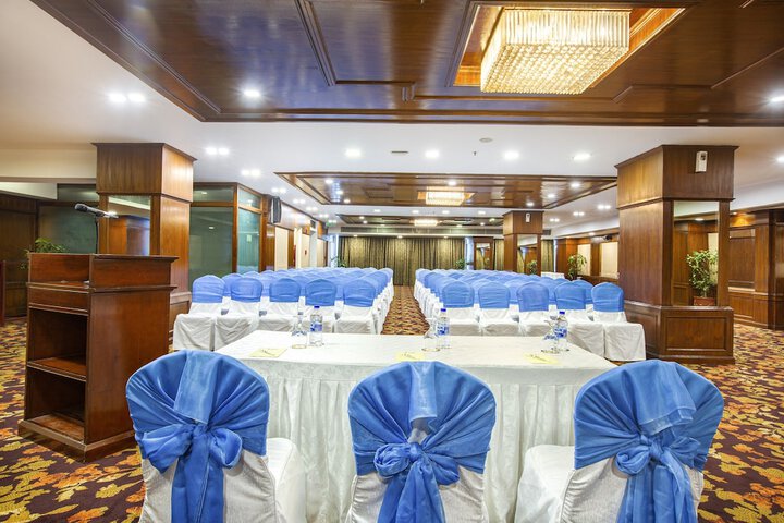 Ballroom/Hall 240 of 258