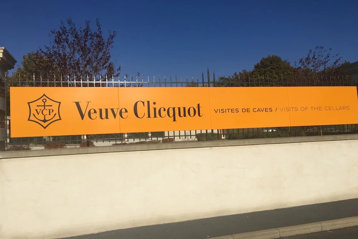 Image of Les Bulles de Champagne